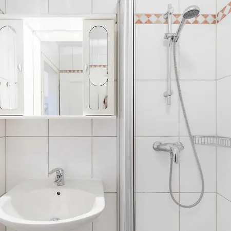 Appartement Haus Jenny D 3b *