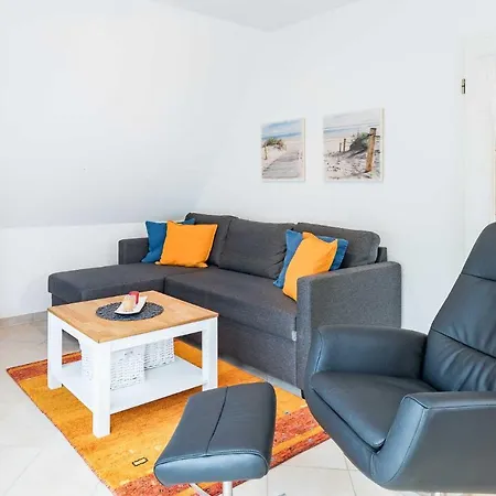 Haus Jenny D 3b * Redewisch