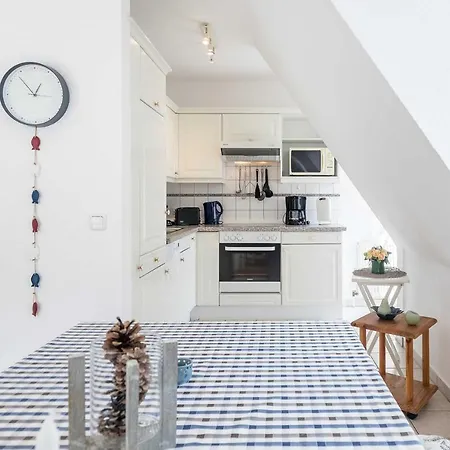 Haus Jenny D 3b * Redewisch