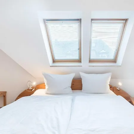 Haus Jenny D 3b Appartement Redewisch