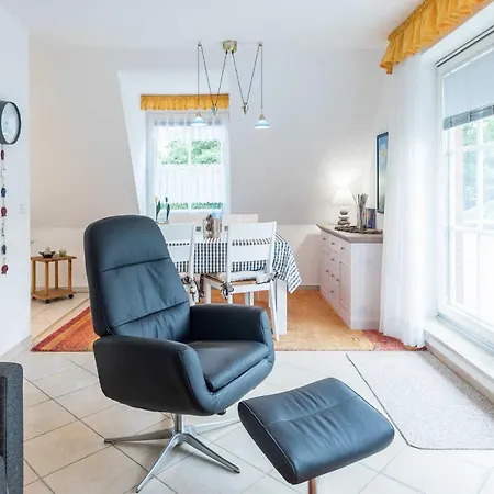 Haus Jenny D 3b Appartement Redewisch