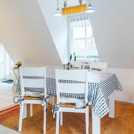 Haus Jenny D 3b Appartement *