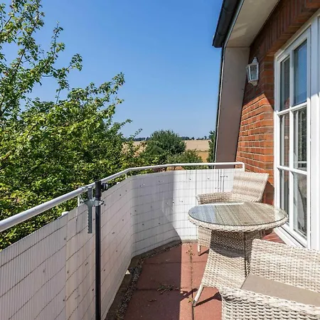 Haus Jenny D 3b Appartement