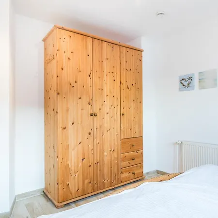 Appartement Haus Jenny D 3b