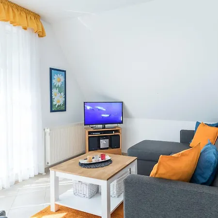 Haus Jenny D 3b Redewisch