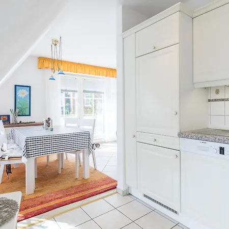 Appartement Haus Jenny D 3b *