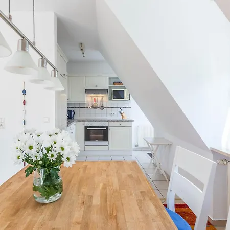 Haus Jenny D 3b * Redewisch