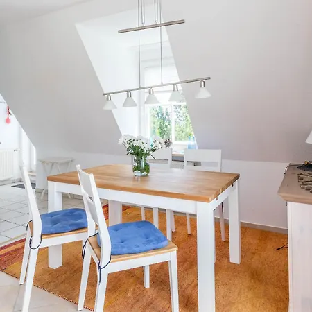 Haus Jenny D 3b Redewisch