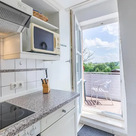 Haus Jenny D 3b * Redewisch