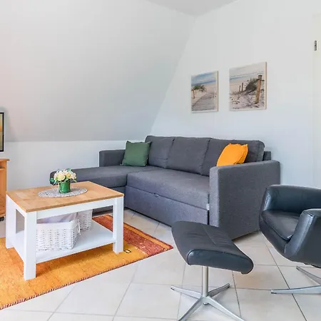 アパート Haus Jenny D 3b *