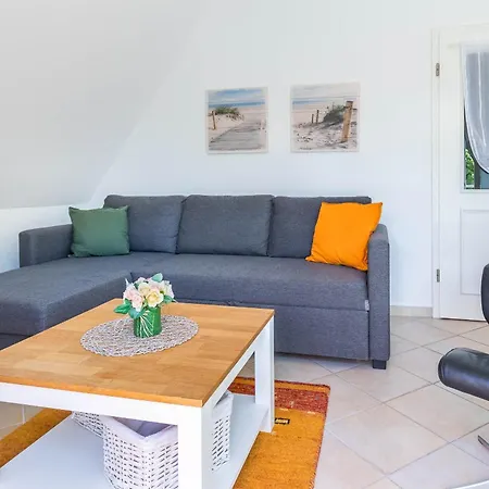 Haus Jenny D 3b * Redewisch