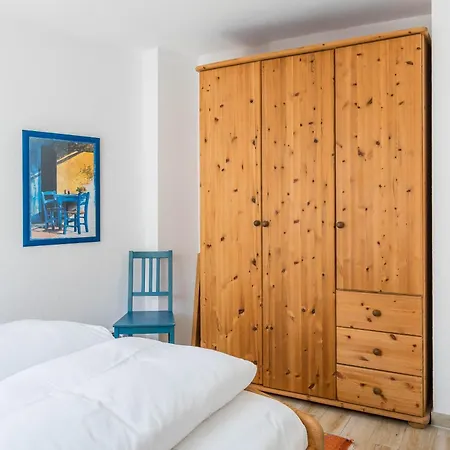 アパート Haus Jenny D 3b