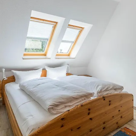 Апартаменты Haus Jenny D 3b